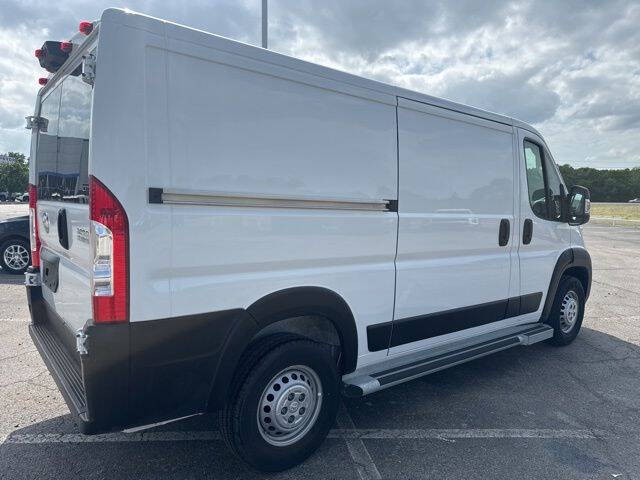 ram promaster cargo van 2025 3C6LRVVG6SE524289 image ram promaster cargo van 2025 3C6LRVVG6SE524289 image